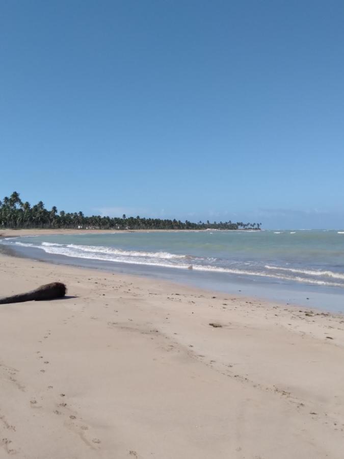 Patacho Paradise Pôrto de Pedras Eksteriør bilde